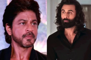 குறுக்கு வழியில் 1000 கோடி வசூல் செய்தாரா ஷாருக்கான்.. கடுமையாக பேசிய அனிமல் பட பிரபலம்