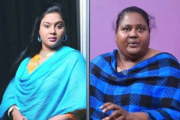 விஷ ஊசி போட்டு என்னை கொன்னுடுங்க! மார்பகத்தை அகற்றிவிட்டேன்..கண்ணீர்விட்டு கதறும் தமிழ் நடிகை