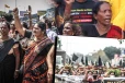 பெண்களுக்குப் பேரிடத்தை வழங்கியது அன்றைய ஈழம்… இன்று தமிழர் தேச பெண்கள் எழுச்சி நாள்…