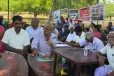 17 வருடங்களாக தொடரும் போராட்டம் - காணிகளை விடுவிக்க மக்கள் கோரிக்கை