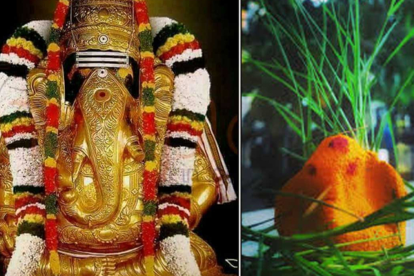 16 வகை செல்வங்கள் தரும் சக்தி வாய்ந்த விநாயகர் மந்திரம் | Lord Ganesha Powerfull Mantras For Prosperity