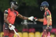 කාසියේ වාසිය Kandy Falcons කණ්ඩායමට...