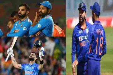 இந்திய அணியில் இருந்து விராட் கோலியை நீக்க சதி செய்யும் ரோகித் : சூடு பிடிக்கும் இந்திய கிரிக்கெட் களம்!