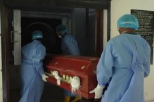 இலங்கையில் அதிகரித்த கொரோனா மரணம்.