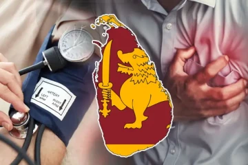 இலங்கை மக்களுக்கு சுகாதார அமைச்சு விடுத்துள்ள எச்சரிக்கை