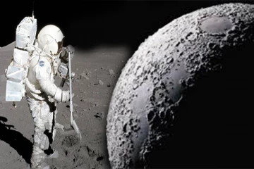 சந்திரனுக்கு மனிதன் சென்று இன்றுடன் 54 ஆண்டுகள் நிறைவு