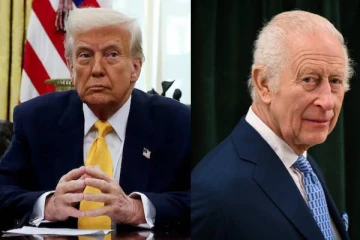 அமெரிக்கா கனடா பிரச்சினையைத் தீர்க்க ட்ரம்புக்கு ரகசிய ஆஃபர்: மன்னர் சார்லஸ் திட்டம்