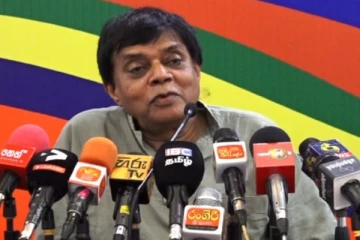 சந்திரிகா பண்டாரநாயக்கவை எவரும் தூக்கி வீச முடியாது: ரோஹன லக்ஸ்மன் பியதாஸ