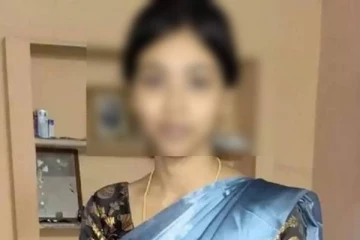 திருமணம் நடந்து 2 ஆண்டுகளில் இளம் பெண் எடுத்த விபரீத முடிவு - பொதுமக்கள் அதிர்ச்சி