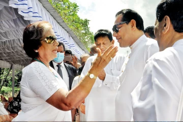 ஸ்ரீலங்கா சுதந்திரக்கட்சிக்குள் வெடித்தது மோதல்! உயர் பதவியில் மாற்றம் ஏற்படலாமென தகவல்