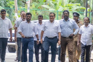 தேசிய மக்கள் சக்தி அரசாங்கத்தின் எதிர்கால திட்டம்: அனுர எடுத்துரைப்பு