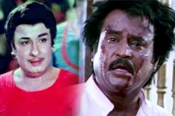 நடிகையின் விருப்பமில்லாமல் அவரை காதலித்து, பிரபல நடிகரிடம் செமையாக அடிவாங்கிய ரஜினிகாந்த்..