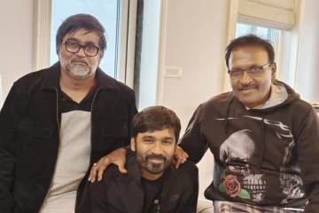 செல்வராகவனுக்கு என்ன பிரச்சனை? இப்படி ஒரு ட்விட் போட்டிருக்காரே