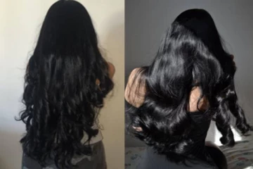 ஒரே வாரத்தில் முடி கிடுகிடுவென வளரவேண்டுமா? இதை மட்டும் சாப்பிடுங்க....!