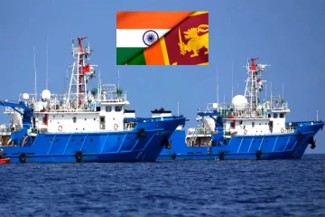 இந்தியாவின் கவலைகளைப் புறக்கணித்த இலங்கை., வெளிநாட்டு கப்பல்களுக்கு அனுமதி