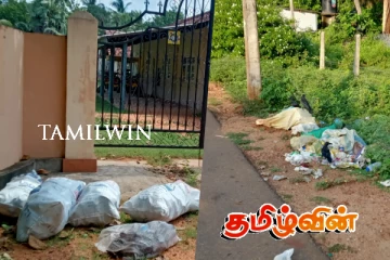 முள்ளியவளை பிரதேச சபையினரின் பாராமுகம் : மக்கள் எதிர்கொள்ளும் நெருக்கடி