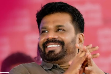 பொறுப்புக்கூறலைக் கொடுக்க விரும்பாத அனுரவிடமிருந்து உள்ளுர் பொறிமுறை