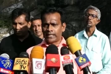 අවම මිලක් යටතේ අඛණ්ඩව තෙල් සැපයීමට අගෝස්තු දක්වා තෙල් ඇනවුම්කරලා තියෙන්නේ - රුවන්