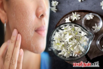 சிதைந்த சருமத்தை சீராக்க - இந்த ஒரு தண்ணீர் இருந்தா போதும்