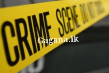 පුතුන් දෙදෙනෙක් එකතු වෙලා ලොකු තාත්තාට හෙල්මටයෙන් පහර දී ඝාතනය කරලා - සංවේදී පුවතක්.