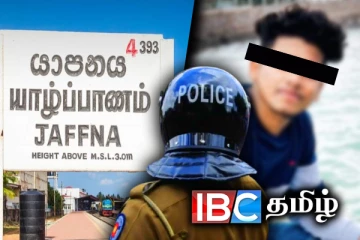 யாழில் இளைஞரை கடத்திய பெண் : வெளிநாட்டு மோகத்தால் நேர்ந்த கதி