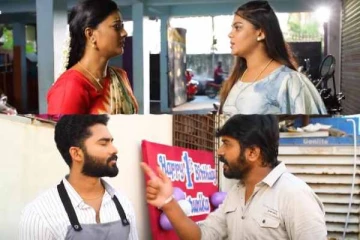 ஸ்ருதி, ரவியை நேரில் சந்தித்து பேசும் முத்து-மீனா- அடுத்து நடக்கப்போவது என்ன, சிறகடிக்க ஆசை சீரியல் புரொமோ