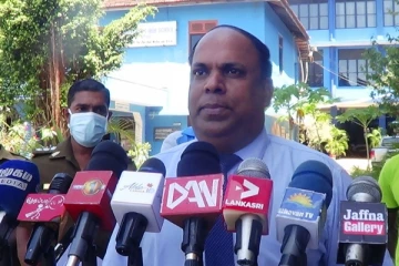 மட்டக்களப்பு மாவட்டத்தில் தீவிரமடையும் டெங்கு நோய் தாக்கம் (PHOTOS)