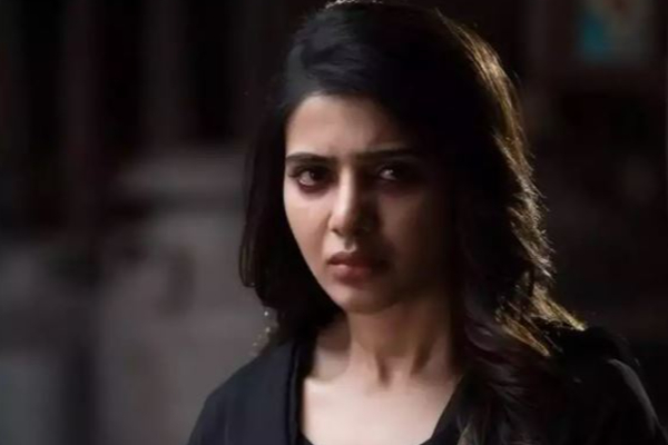 ‘‘நான் அமைதியா இருக்கேன்னு தப்பா புரிஞ்சுக்காதீங்க ’’  : பதிலடி கொடுத்த சமந்தா - தமிழ்நாடு