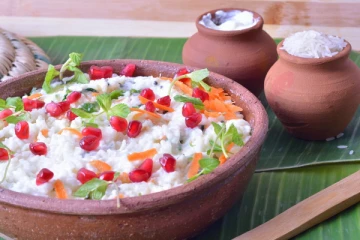 நினைவாற்றல் முதல் நீரிழிவு வரை ....கைகொடுக்கும் தயிர்!