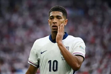 யூரோ கிண்ணம்... இக்கட்டான நிலையில் இருந்து தப்பிய 5 இங்கிலாந்து வீரர்கள்