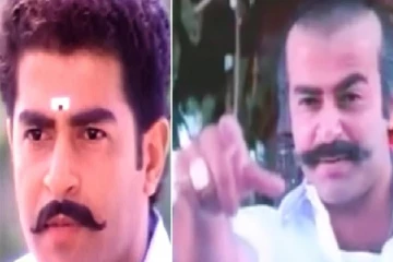 பிரபல வில்லன் நடிகர் மாரடைப்பால் மரணம் : அதிர்ச்சியில் திரையுலகத்தினர்