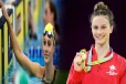 ஒலிம்பிக் போட்டித்தொடரில் சாதனை படைத்த கனேடிய சிறுமி