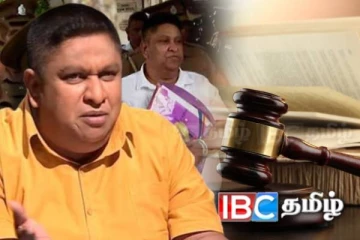 சாமர சம்பத் தசநாயக்கவிற்கு தொடர்ந்தும் விளக்கமறியல் : நீதிமன்றம் உத்தரவு