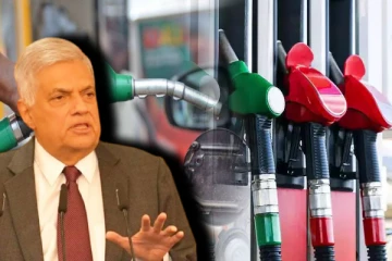 எரிபொருள் விலை குறைப்பு தொடர்பில் ஜனாதிபதி விசேட கவனம்