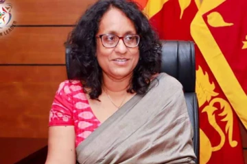 நாட்டு மக்களுக்கு பிரதமர் ஹரிணி விடுத்த தீபாவளி வாழ்த்து