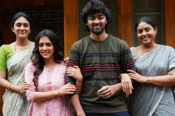 பன் பட்டர் ஜாம், ஜென்ம நட்சத்திரம், Trending படங்களின் முதல் நாள் வசூல்.. எவ்வளவு தெரியுமா | Bun Butter Jam Jenma Natchathiram Box Office