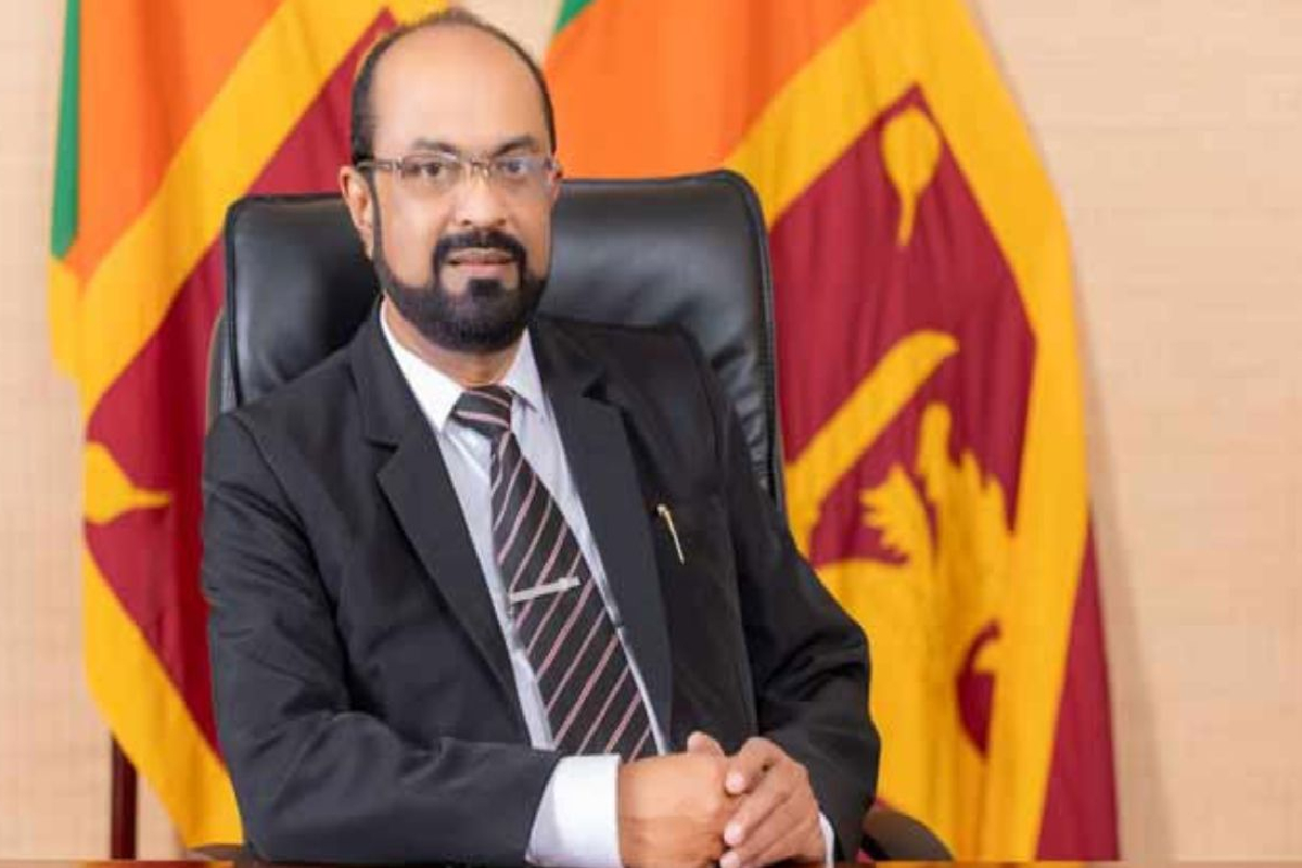 வலுசக்தி அமைச்சர் குமார ஜயகொடிக்கு எதிராக நம்பிக்கையில்லாப் பிரேரணை | No Confidence Motion Against Energy Minister