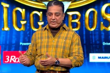 போட்டியாளர்களின் சாயம் வெளுக்கின்றதா? கமல் ஆவேசம்