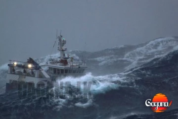 ධීවර ජනතාවට හදිසි අනතුරු ඇඟවීමක්