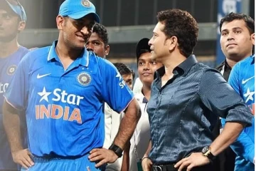 இந்திய கிரிக்கெட் ஜாம்பவான் இலங்கை விஜயம்