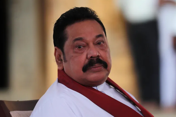 பரப்பாகும் கொழும்பு அரசியில்: மஹிந்தவுக்கு மீண்டும் பிரதமர் பதவியா? | Prime Minister Mahinda Rajapaksa Again