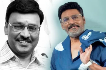 பிரபல இயக்குநர் கே. பாக்கியராஜ் காலமானார்!