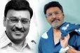 பிரபல இயக்குநர் கே. பாக்கியராஜ் காலமானார்!