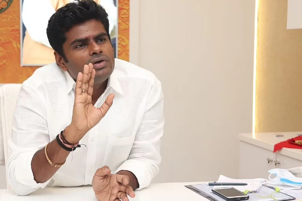 இலங்கைத் தமிழர்கள் தொடர்பில் அண்ணாமலை வெளியிட்ட தகவல்! | Annamalai About Sri Lankan Tamils