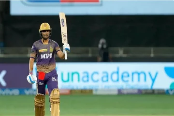 தடுமாறிய ஐதராபாத்..  6 விக்கெட் வித்தியாசத்தில் வெற்றி பெற்ற கொல்கத்தா !