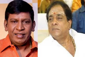 பொறாமை, பகை, தரக்குறைவான பேச்சு.., சிங்கமுத்துவிடம் ரூ.5 கோடி நஷ்ட ஈடு கேட்டு நடிகர் வடிவேலு வழக்கு