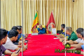 காத்தான்குடி குறித்து மாநகர சபை உறுப்பினர் அஸ்பர் வெளியிட்ட கருத்து