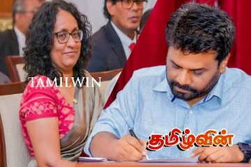 அநுரவினால் மட்டும் முடியாது! பொறுப்பை வலியுறுத்தும் பிரதமர் ஹரினி