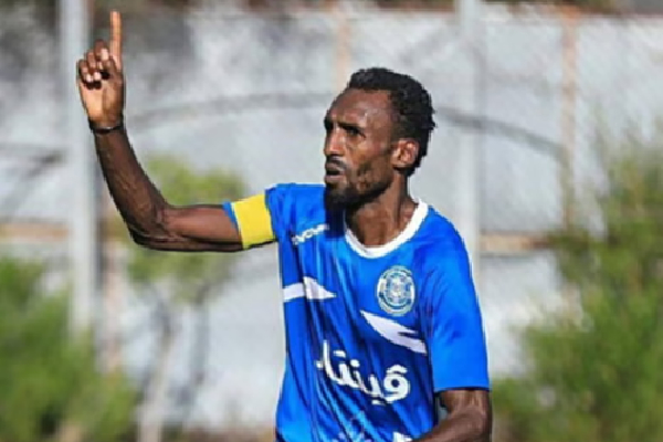 இஸ்ரேல் நடத்திய தாக்குதலில் பிரபல கால்பந்து வீரர் உயிரிழப்பு | Footballer Suleiman Obeid Dies In Israel Attack