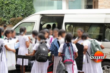 පාසල් සහ කාර්යාල ප්‍රවාහන සේවාවල ජනවාරියේ සිට වෙනසක්